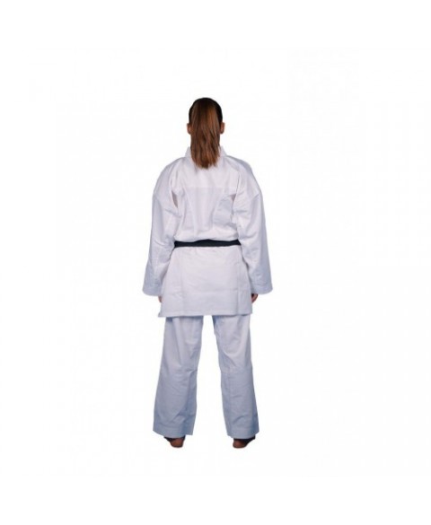 Kimono Karate Adidas Kumite Fighter K220KF WKF